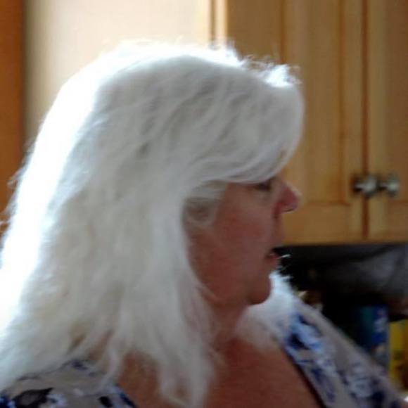 sharronscofield